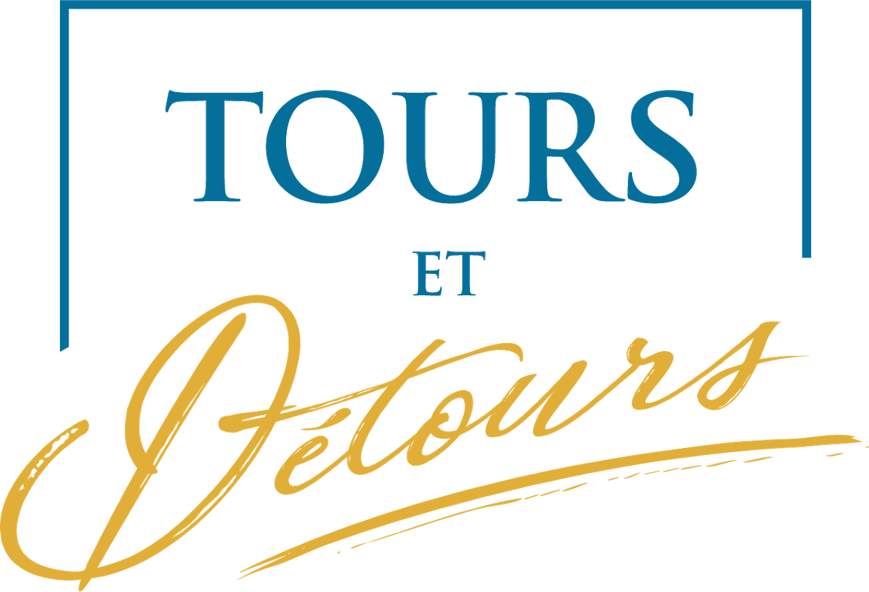 Tours et Détours - Josiane Meyer - Résonances