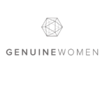Logo Genuine Women - Josiane Meyer - Résonances
